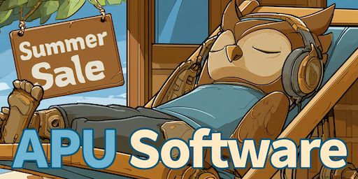 Summer Sale